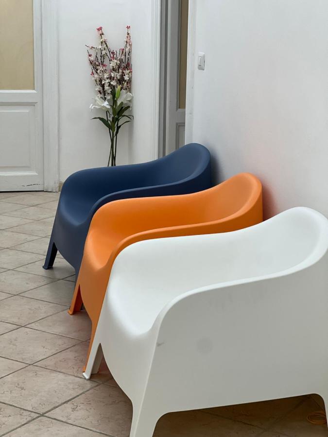 Hostal Signorina In Roma